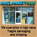 Mail Mart Plus